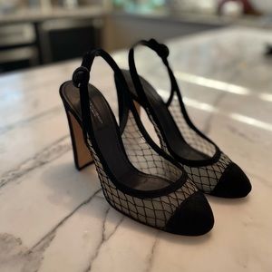 Dolce & Gabbana Heels